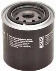 Масляный фильтр Bosch 0986452023