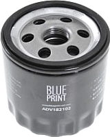 Масляный фильтр Blue Print ADV182102 - 