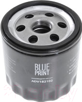 Масляный фильтр Blue Print ADV182102