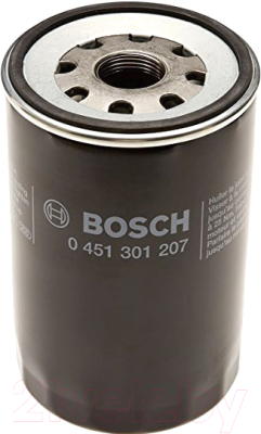 Изображение товара Масляный фильтр Bosch 0451301207