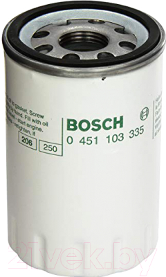 

Масляный фильтр Bosch, 0451103335