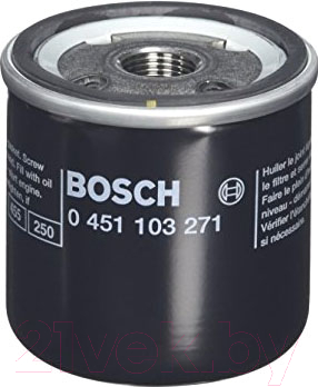 Масляный фильтр Bosch 0451103271