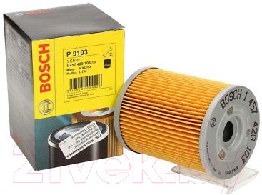 

Масляный фильтр Bosch, 1457429103