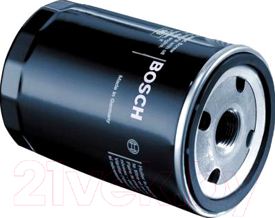 Масляный фильтр Bosch 0986452063