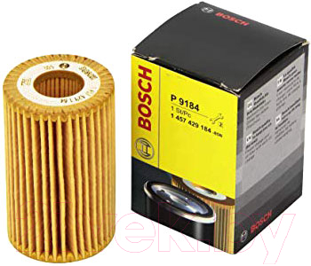 Масляный фильтр Bosch 1457429184