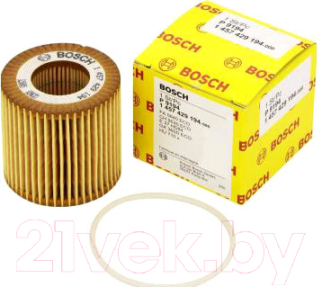 Масляный фильтр Bosch 1457429194