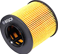 Масляный фильтр Bosch 1457429301 - 