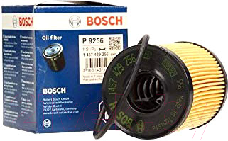 

Масляный фильтр Bosch, 1457429256