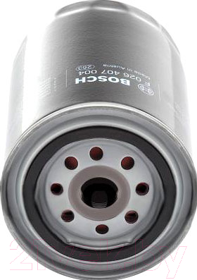 Масляный фильтр Bosch F026407004