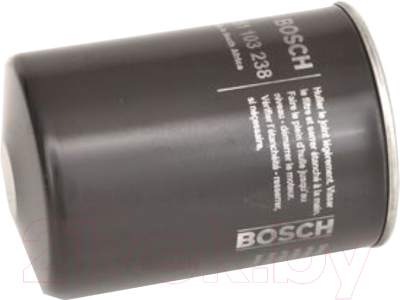 Масляный фильтр Bosch 0451103238