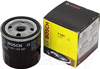 

Масляный фильтр Bosch, 0451103297