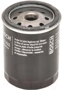 

Масляный фильтр Bosch, 0451103232