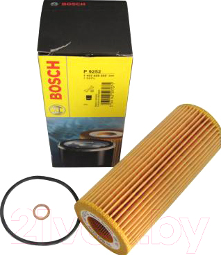 Масляный фильтр Bosch 1457429252