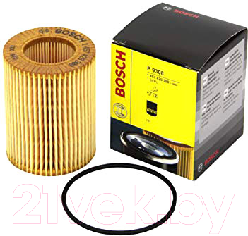 Масляный фильтр Bosch 1457429308