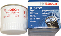 Масляный фильтр Bosch 0451103252 - 