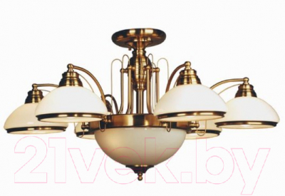 

Люстра Citilux, Краков CL401283