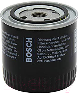 Масляный фильтр Bosch 0451103004