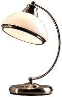Прикроватная лампа Citilux Краков CL401813 -