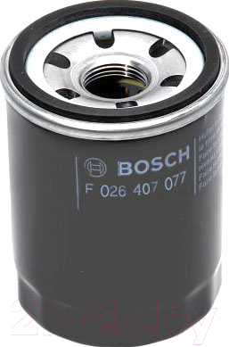 Масляный фильтр Bosch F026407077