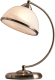 Настольная лампа Citilux Лугано CL403813 - 