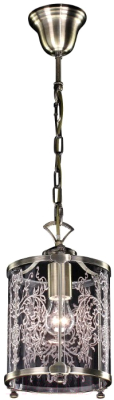 Потолочный светильник Citilux Версаль CL408113