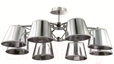 

Люстра Lumion, Barensa 3281/8C