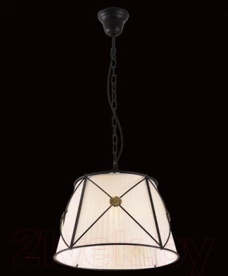 Потолочный светильник Citilux Дрезден CL409112