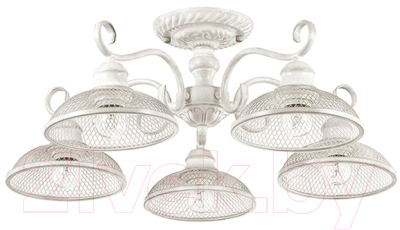 

Люстра Lumion, Zerome 3473/5C