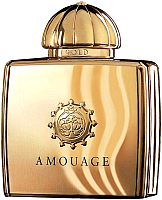 Парфюмерная вода Amouage Gold (50мл) - 