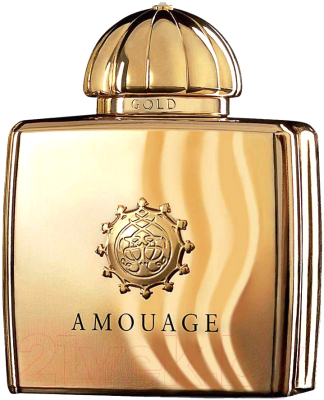 Парфюмерная вода Amouage Gold (50мл)