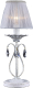 Прикроватная лампа Citilux Джесси CL410812 - 