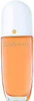 Туалетная вода Elizabeth Arden Sunflowers (100мл) - 