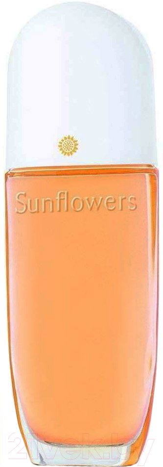 Туалетная вода Elizabeth Arden Sunflowers