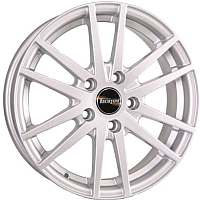 Литой диск TechLine 435 14x5.5