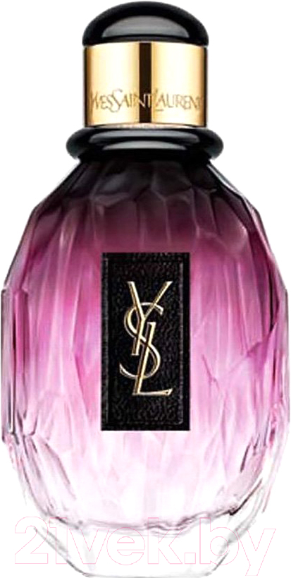 Парфюмерная вода Yves Saint Laurent Parisienne L'essentiel