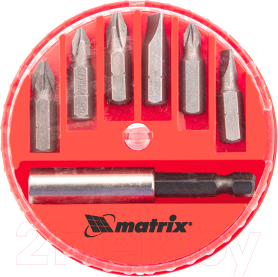 Изображение товара Набор бит Matrix 11392