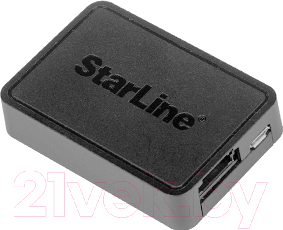 GPS трекер StarLine M66-M