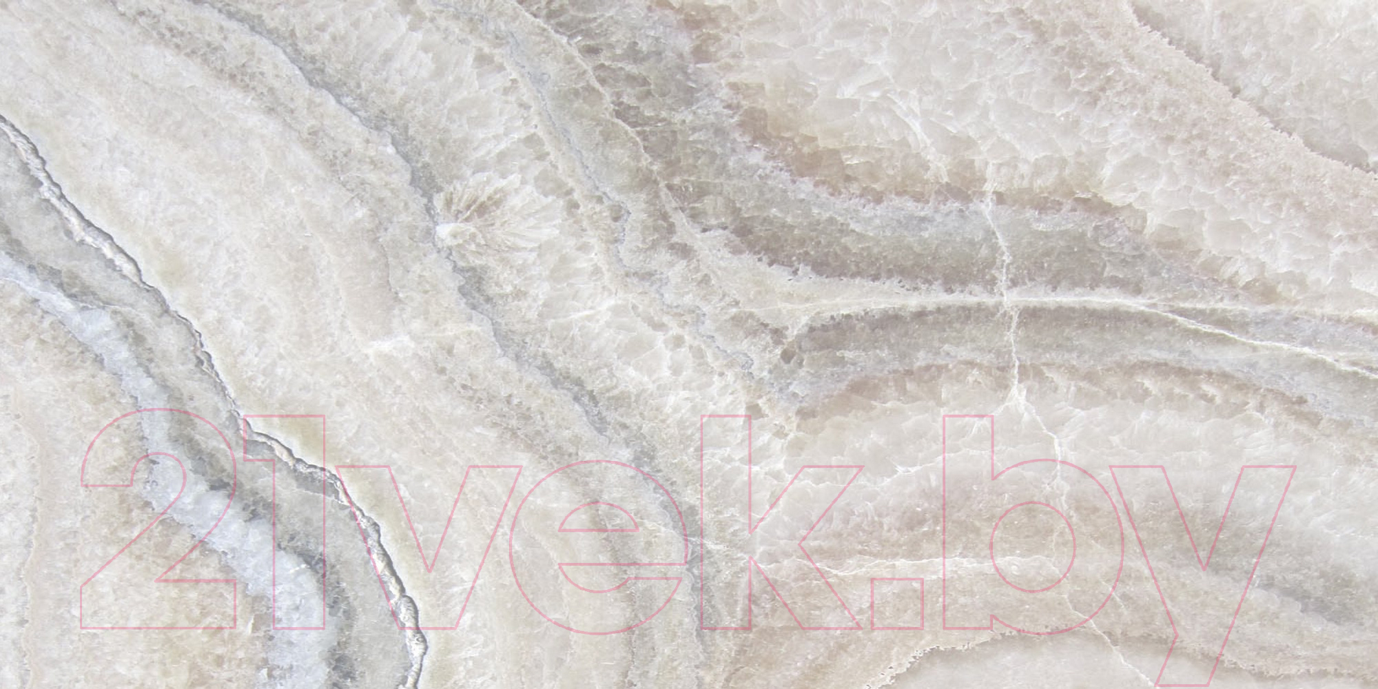 Плитка Beryoza Ceramica Камелот серый (300x600)