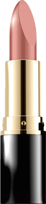 Помада для губ Eveline Cosmetics Aqua Platinum ультраувлажняющая тон 487 (4.1г)
