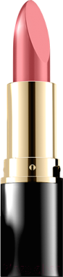 

Помада для губ Eveline Cosmetics, Aqua Platinum ультраувлажняющая тон 488