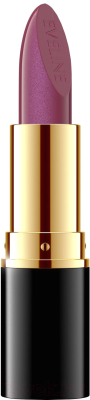 

Помада для губ Eveline Cosmetics, Aqua Platinum ультраувлажняющая тон 301