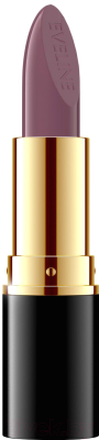 

Помада для губ Eveline Cosmetics, Aqua Platinum ультраувлажняющая тон 305