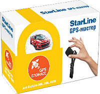 GPS модуль StarLine GPS-Глонасс антенна - 