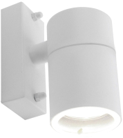 Бра уличное Arte Lamp Mistero A3302AL-1WH - 