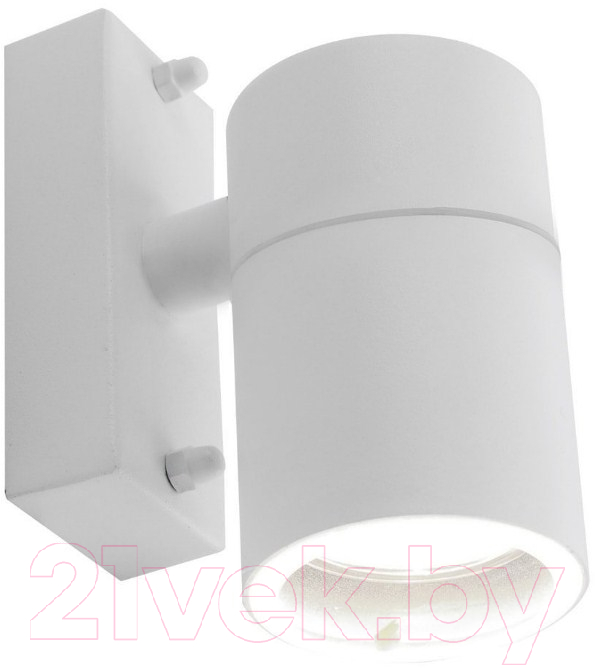 Бра уличное Arte Lamp Mistero A3302AL-1WH
