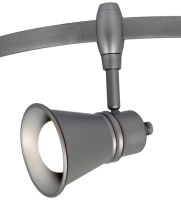 

Трековый светильник Arte Lamp, Rails Heads A3057PL-1SI