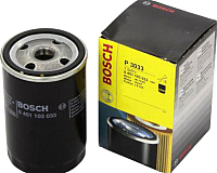 Масляный фильтр Bosch 0451103033 - 