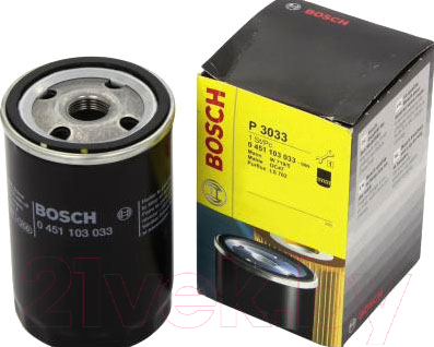 Масляный фильтр Bosch 0451103033