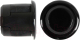 Миниатюра изображения товара Парковочный радар ParkMaster 32F-4-А Black (передний, 4-х датчиковый)