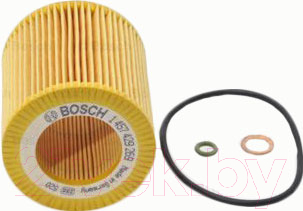 Масляный фильтр Bosch 1457429269